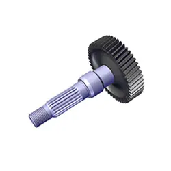 All Engine Pinion Gear Comp.final Pleasure All Models /maestro Edge 2017 /duet Old 2015 (fan Belt Upper Driven)