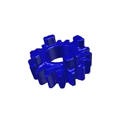 All Engine Pinion Gear M-2 18t Passion Pro Fi Bs-vi 2020 Latest Model (main Shaft 2nd No. Pinion)