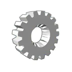 All Engine Pinion Gear M-2 Ignitior (main Shaft
2nd Pinion)