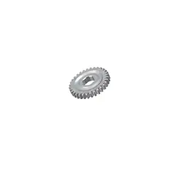 All Engine Pinion Gear C-2 32t Passion Pro Fi Bs-vi 2020 Latest Model (counter Shaft 2nd No. Pinion)