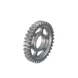 All Engine Pinion Gear C2 ( 34 T ) Achiever All /x-treme All 150-cc /hunk All /impulse (counter Shaft 2nd Pinion 34 Teeth)