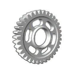 All Engine Pinion Ear C-2 Ignitior (counter
Shaft 2nd Pinion)