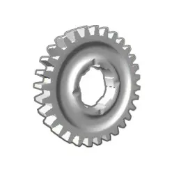 All Engine Pinion Gear C-2 30t Passion X-pro 2012 (old Model) (counter Shaft 2nd 30 Teeth Pinion)