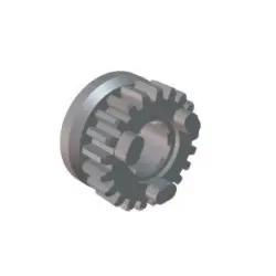 All Engine Pinion Gear M3 21t All 100-cc Bikes /splendor I-smart 110-cc /passion X-pro 110-cc (latest Models)
/splendor Plus Fi Bs-vi 2020 Latest (main Shaft 3rd 21 Teeth Pinion)