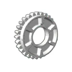 All Engine Pinion Gear C-3 Ignitior (counter
Shaft 3rd Pinion)