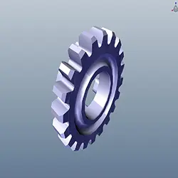 All Engine Pinion Gear M-4 (20t) X-treme 200-r /x-treme 200 S /x-pulse 200 /x-treme 160-r Fi Bs-vi 2020 Latest (main Shaft 4th Pinion 20 Teeth)
