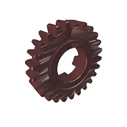 All Engine Pinion Gear M-4 Glamour Fi Bs-vi 2020 Latest /super Splendor Fi Bs-vi 2020 Latest (main Shaft 4th No. Pinion)
