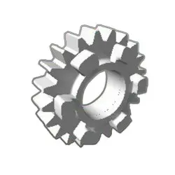 All Engine Pinion Gear M-4 Ignitior (main Shaft
4th Pinion)
