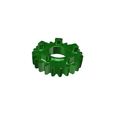 All Engine Pinion Gear C-4 24t Passion Pro Fi Bs-vi 2020 Latest Model (counter Shaft 4th No. Pinion)
