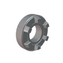All Engine Pinion Gear C-4 22t Passion X-pro 2012 (old Model) (counter Shaft 4th 22 Teeth Pinion)