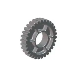 All Engine Pinion Gear M-5 ( 32 T ) Achiever All /x-treme All 150-cc /hunk All /impulse (main Shaft 5th Pinion 32 Teeth)