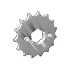 Front Sprocket Sprocket Drive 17t Impulse