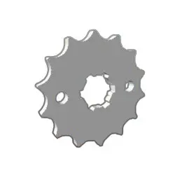 Front Sprocket Sprocket Drive 14t Ignitior