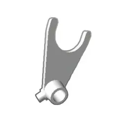 Gear Fork Fork R Gear Shift Passion X-pro Old (2012)