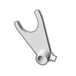 Gear Fork Fork L Gear Shift Passion X-pro Old (2012)