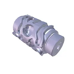 Gear Gulla (gear Drum) Drum Gear Shift Glamour Fi Bs-vi 2020 Latest /super Splendor Fi Bs-vi 2020 Latest