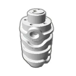 Gear Gulla (gear Drum) Drum Gear Shift Passion X-pro (old Model 2012)