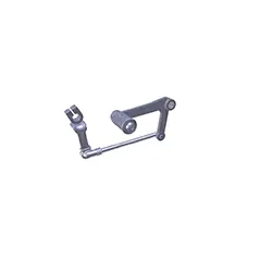 Gear Pedal (gear Liver) Pedal Gear Change X-treme 200 S