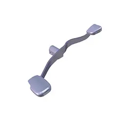 Gear Pedal (gear Liver) Pedal, Gear Change Splendor Plus Fi Bs-vi 2020 Latest