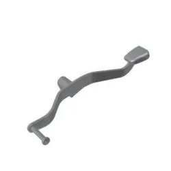 Gear Pedal (gear Liver) Pedal Gear Change Passion X-pro 110-cc (latest 2018) /splendor I-smart 110-cc