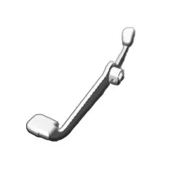 Gear Pedal (gear Liver) Pedal Gear Change Passion X-pro Old(2012)