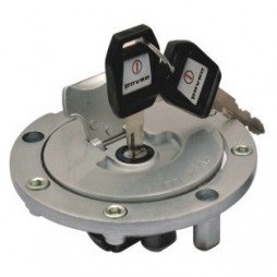 Fuel Tank Lock Assy For  Honda Unicorn Dazzler