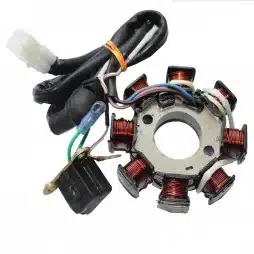 Stator Assy. | Pulsar 150cc Dtsi Ug4 | Bajaj