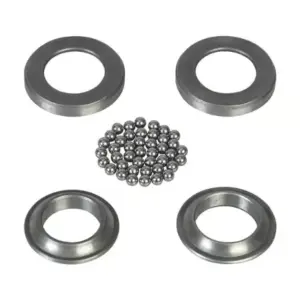 Hero Genuine Ball Races Kit-25k160s Splendor_plus Karizma Super_splendor Passion_plus