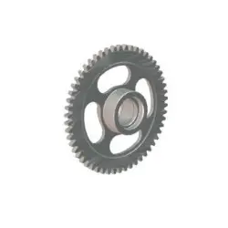 All Engine Pinion Gear Comp Starter Driven
Splendor I-smart 110-cc /passion Pro 110-cc /passion X-pro 2018 (one Way
Lower Pinion Big)