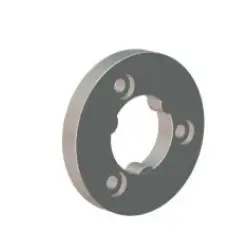 All Engine Pinion Outer Comp. Starting Clutch
All 100-cc Bikes /splendor I-smart 110-cc /passion X-pro 110-cc (latest Models)
(self One Way)