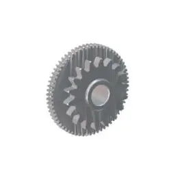 All Engine Pinion Gear Comp Starter Reduction
Splendor I-smart 110-cc /passion Pro 110-cc /passion X-pro 2018 (one Way
Upper Pinion Big)