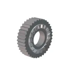 All Engine Pinion Pinion Kick Starter
All 100-cc Bikes /splendor I-smart 110-cc /passion X-pro 110-cc /passion Pro Fi Bs  Vi 2020 Latest Models (latest Models) /splendor Plus Fi Bs-vi 2020 Latest
(kick Shaft Side Pinion)