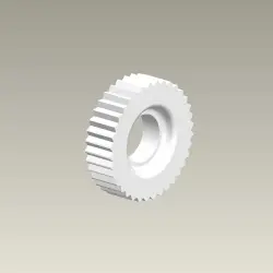 All Engine Pinion Pinion Kick Starter Hf Dawn Old Model /cd Deluxe Old Model /splendor Nxg Old Model (kick Shaft Side Pinion)