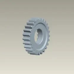 All Engine Pinion Pinion Kick Starter Glamour All /glamour Fi All /super Splendor All (kick Shaft Rachet Pinion)