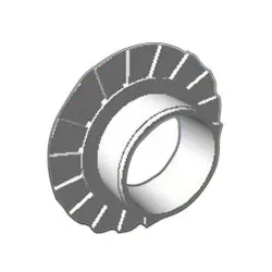 All Engine Pinion Pinion Kick Starter Passion X-pro 2012 (old Model) (kick Shaft Side Pinion)