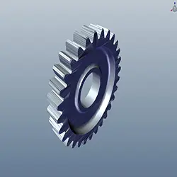 All Engine Pinion Gear Kick Idle Starter X-treme 200 S /x-pulse 200 (gear Kick Pinion)
