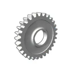 All Engine Pinion Gear Kick Idle Starter Ignitior (kick Shaft
Upper Pinion)