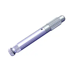 All Engine Pinion Spindle Kick Starter X-treme 160-r Fi Bs-vi 2020 Latest (kick Shaft)