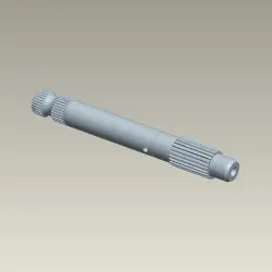 All Engine Pinion Spindle Kick Starter Achiever All /x-treme All 150-cc & 200-r /hunk All /x-treme 200 S /x-pulse 200 (kick Shaft Pinion)