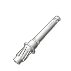 All Engine Pinion Spindle Kick Starter Passion X-pro 2012 (old Model) (kick Shaft)