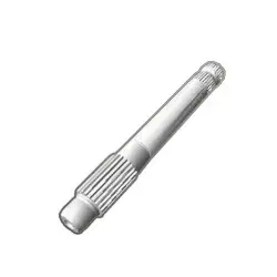 All Engine Pinion Spindle Kick Starter Ignitior /impulse (kick Shaft Pinion)