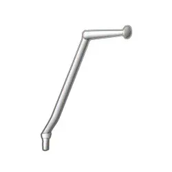 Kick Liver Arm Assy Kick Starter Karizma R 2011 & 2012