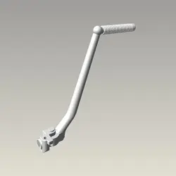 Kick Liver Arm Assy. Comp. Kick Starter
Glamour All Digital Model /glamour Fi All Digital Meter /super Splendor
Portrait Eng Bs-iv /splendor I-smart 110-cc Fi Bs-vi 2019 Latest