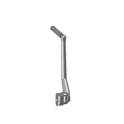 Kick Liver Arm Assy. Kick Starter Passion X-pro Latest (110-cc) /splendor I-smart 110-cc /passion Pro Latest /hf Dawn 2017 (latest)