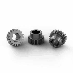 2nd Drive Gear For Royal Enfield Himalayan | Scram 411