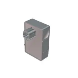 Cdi Unit Comp Cdi Glamour All Portrait Eng (latest Models) /super Splendor Portrait Eng (latest Models)
