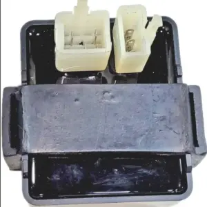 C.d.i.unit K24f R1 B1 Socket 30410k24921 Honda Activa 125 (oem),