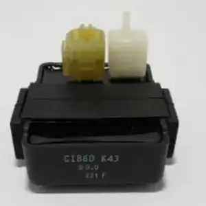 C.d.i. Unit (digitaldc-) 30410k43901 Honda Cb Hornet 160 (oem),