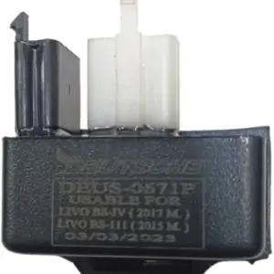 C.d.i.unit Livo 30410k55901 Honda Livo (oem),