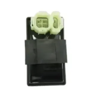 C.d.i Unit 30410kpl902 Honda Activa Old (oem),